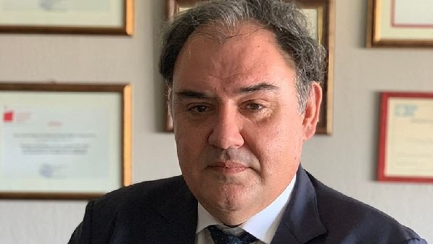 Ο Σαρηγιάννης θεωρεί πρόωρη την άρση του lockdown!