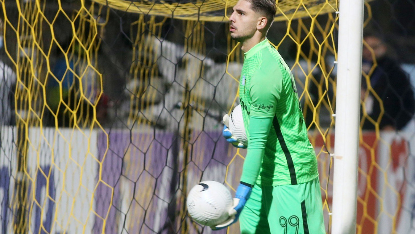 24ωρη αστυνομική φύλαξη στον Μάριο Σιαμπάνη