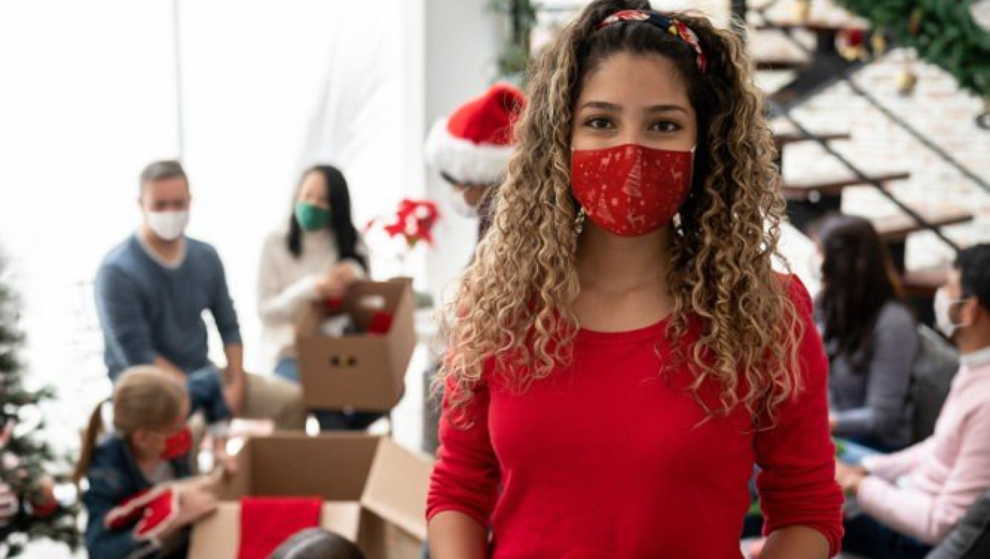 5 βήματα για να μην κολλήσετε κορωνοϊό στο... σπίτι