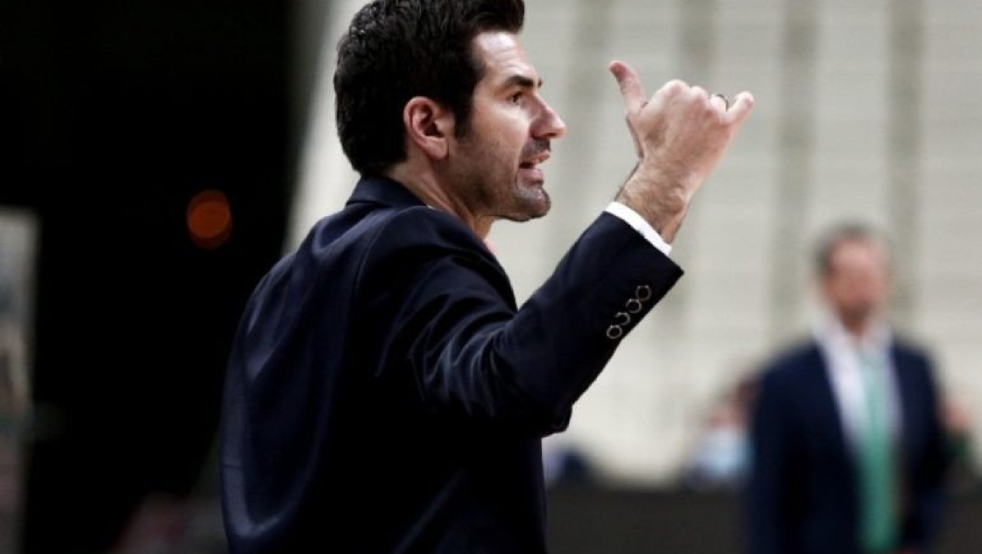 Καλύβας: «Ήταν ξεκάθαρη η διαφορά»