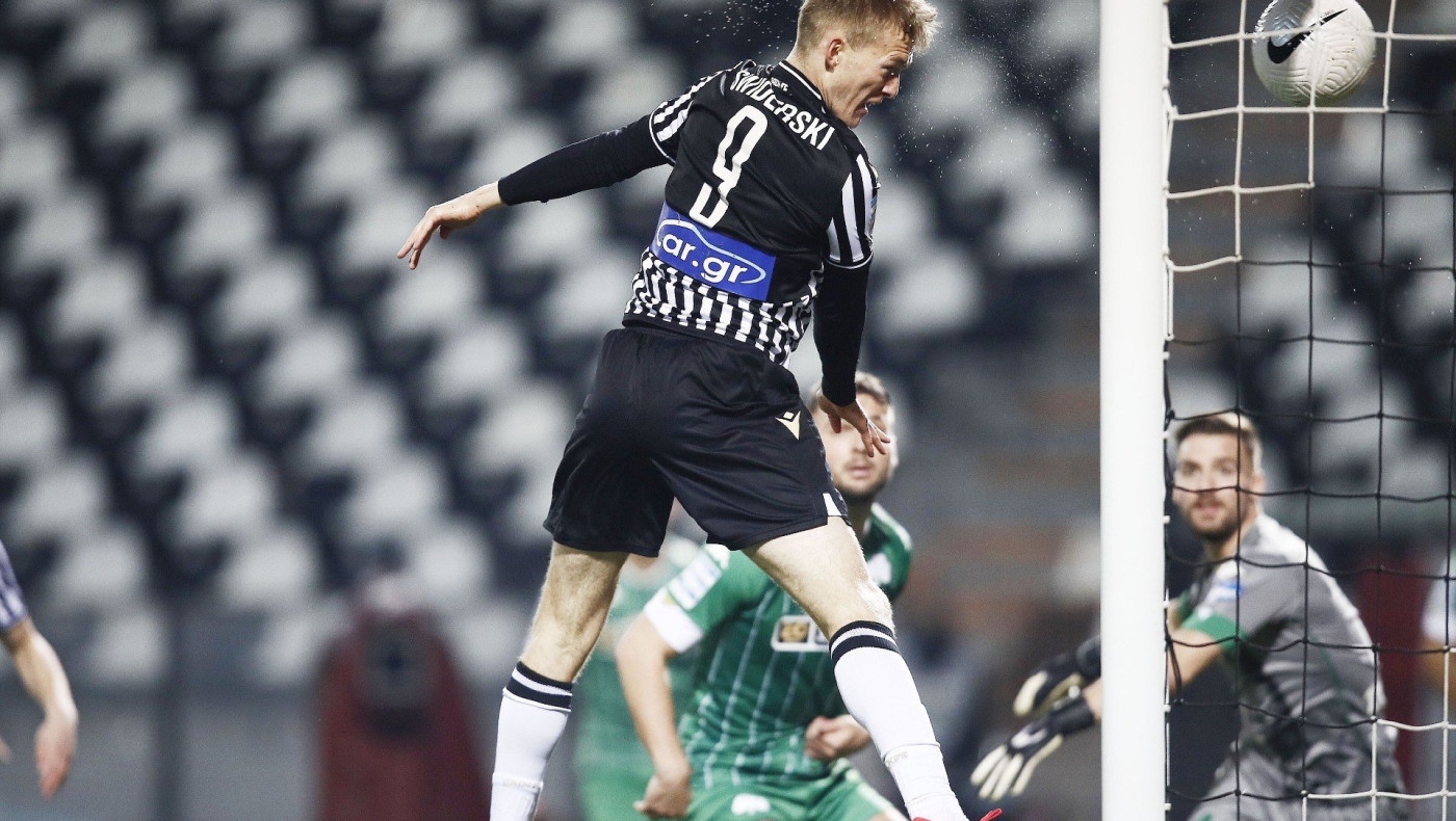 Νόμισμα με δύο όψεις η νίκη του ΠΑΟΚ, αλλά, βέβαια, δίκαιη και πολύ σημαντική μετά από όσα προηγήθηκαν