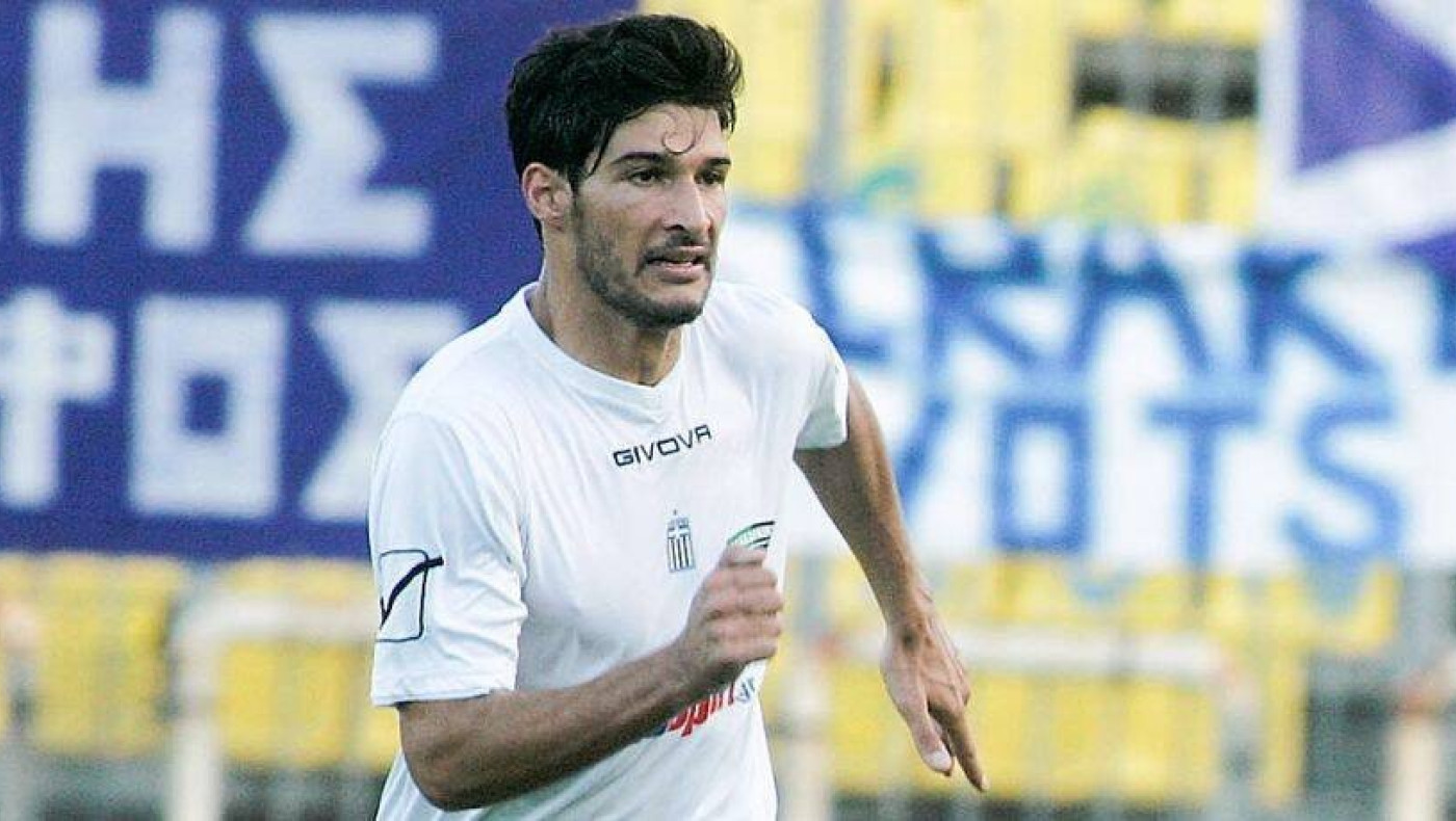 Τσουκάνης: «Οι ποδοσφαιριστές της Γ' Εθνικής έχουμε όνειρα, αλλά μας έχουν εκτός»