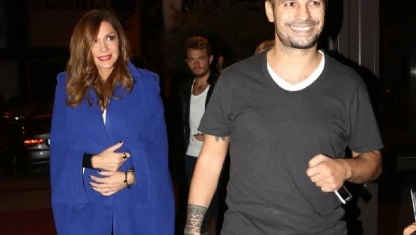 Βανδή: «Ο τσακωμός μου με τον Ντέμη»