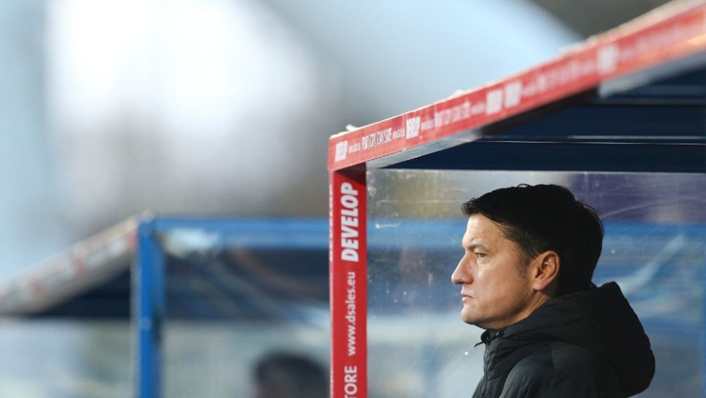 Ο Μουνιόθ «εκλεκτός» της Γουότφορντ για αντι-Ίβιτς