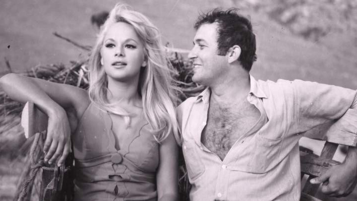 «Ο Παπαμιχαήλ πήρε μπροστά μου τηλέφωνο την Αλίκη Βουγιουκλάκη και την έβριζε»