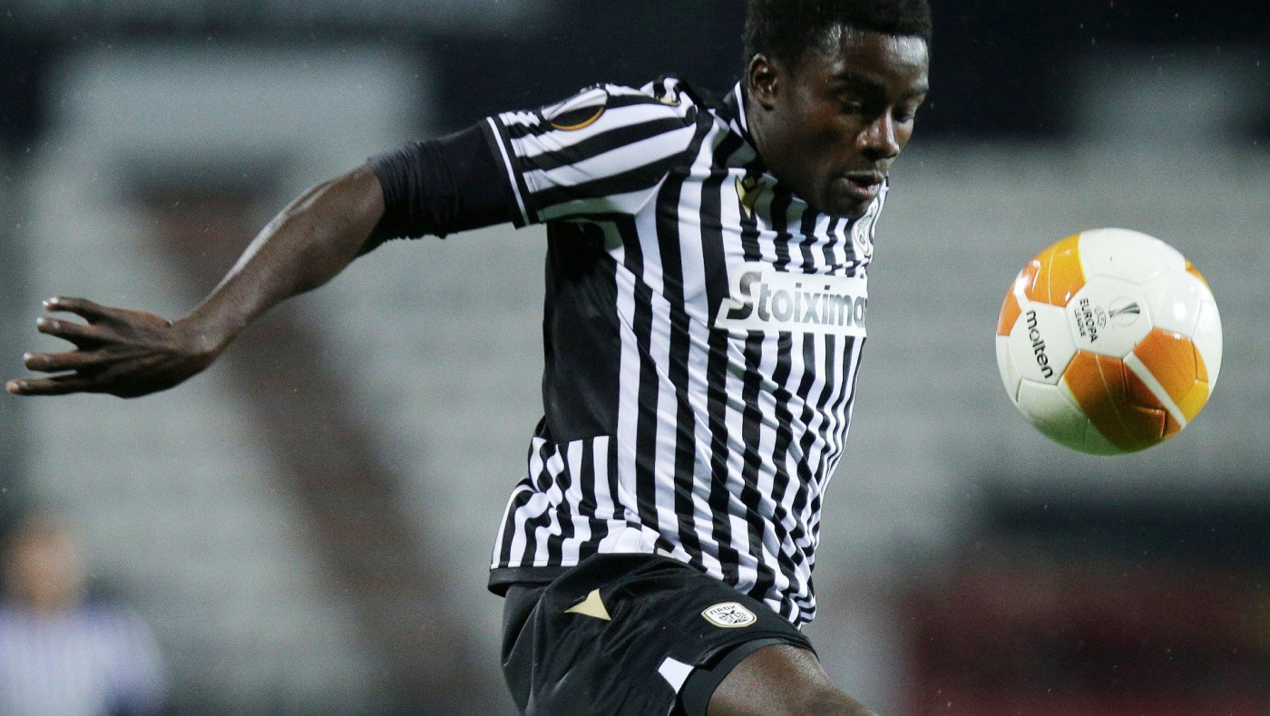 Αυτή είναι η νέα ομάδα έκπληξη του Ουαγκέ