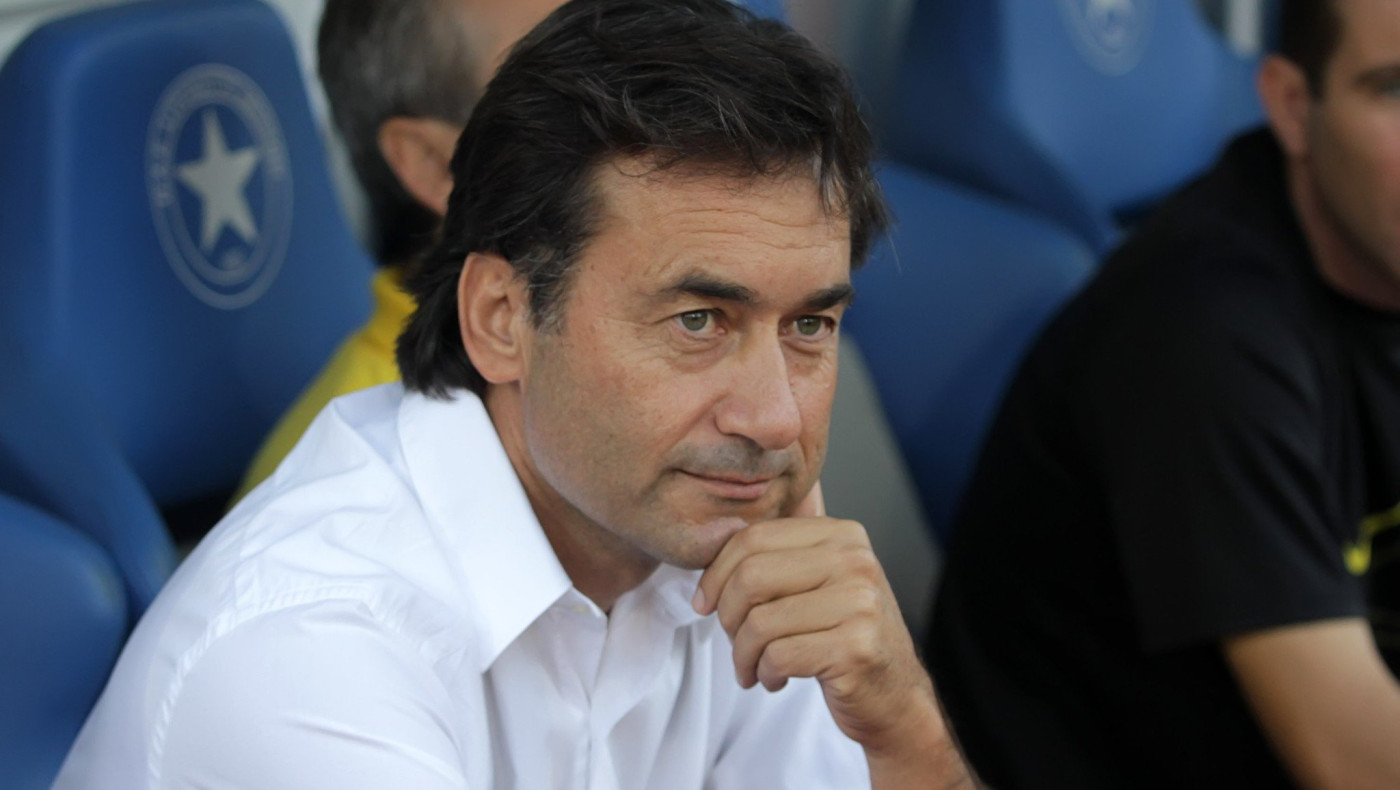 Χατζηνικολάου: «Ο Άρης δε θα έχει πρόβλημα για την τρίτη θέση αν...»