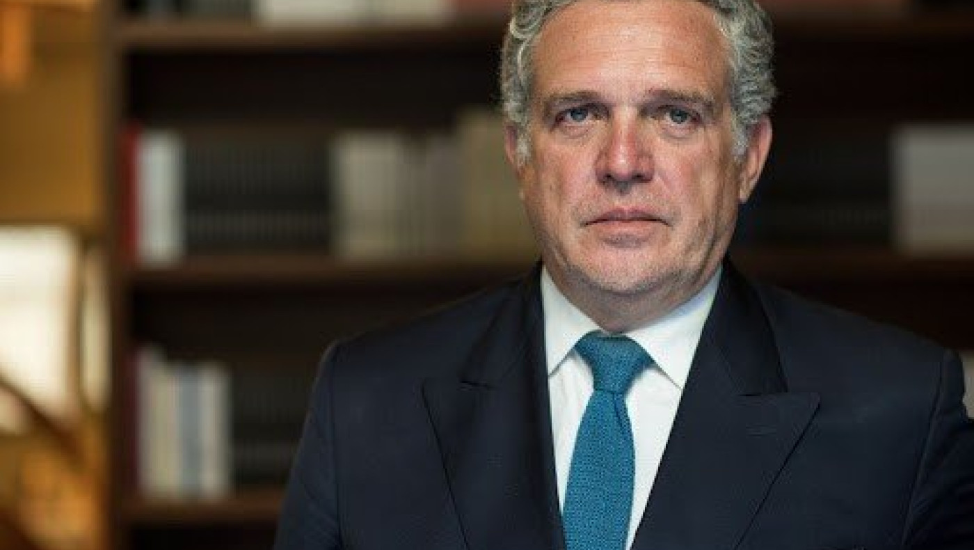 Βόμβες Ζαμπούνη για Ολυμπιακό: «Θυμίζει Σπίλμπεργκ η υπόθεση Σιαμπάνη» - Η αποκάλυψη για Γκαρσία