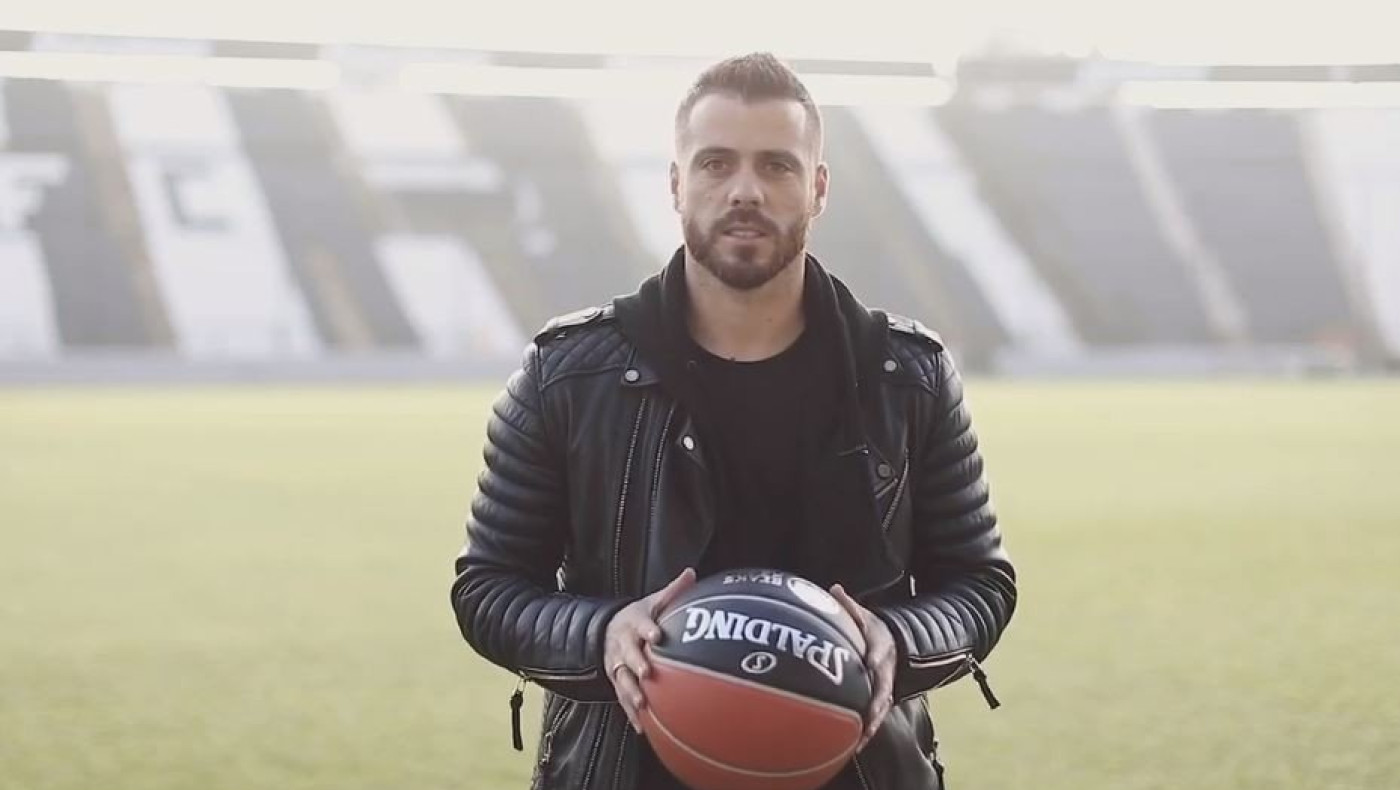 Στογιάκοβιτς, Βιεϊρίνια και Γκαρσία για την ΑΜΚ της ΚΑΕ ΠΑΟΚ!