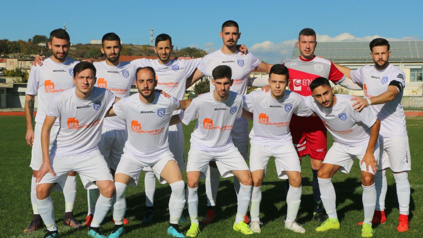 Τσιοπλής: «Δεν αντέχεται αυτή η κατάσταση»