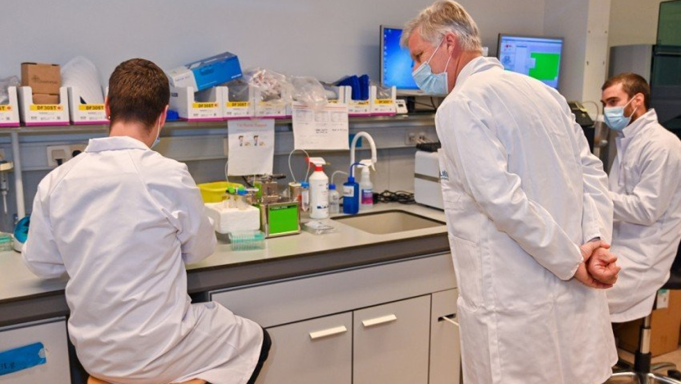 Παροσμία: Το νέο σύμπτωμα του κορωνοϊού