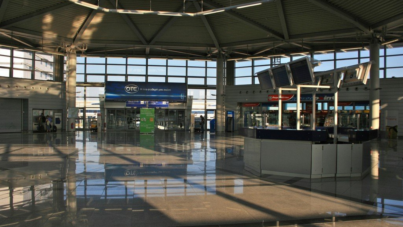 Κορωνοϊός: Πρώτο κρούσμα από τους ταξιδιώτες στο Ντουμπάι