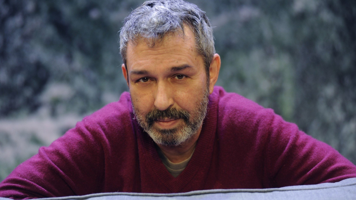 Χρήστος Χατζηπαναγιώτης για τους αμφισβητίες των εμβολίων: «Μου σηκώνεται η τρίχα, χαλιέμαι πολύ»