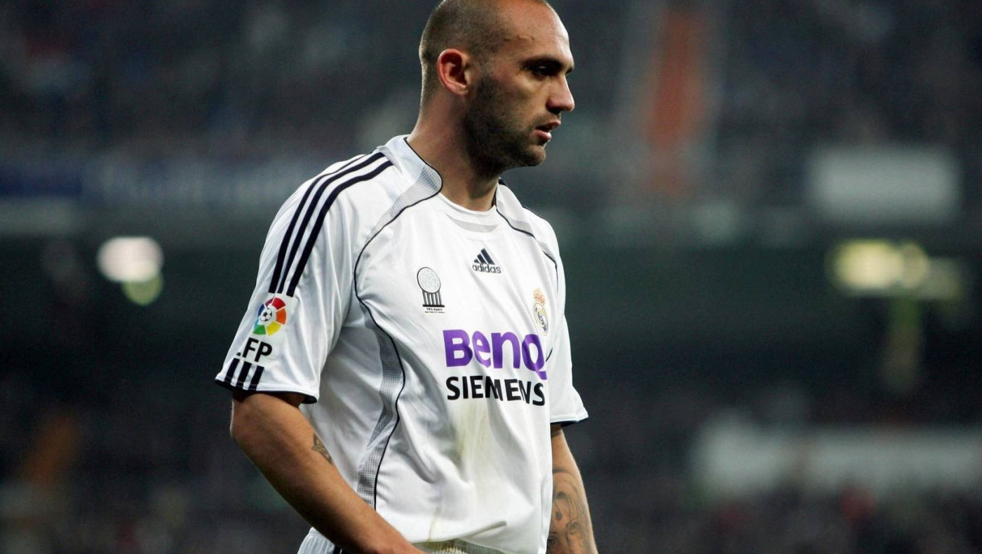 Γαϊτάνος: «Γι' αυτό δεν έβαλα τον Ραούλ Μπράβο όταν ήμουν στη Βέροια»