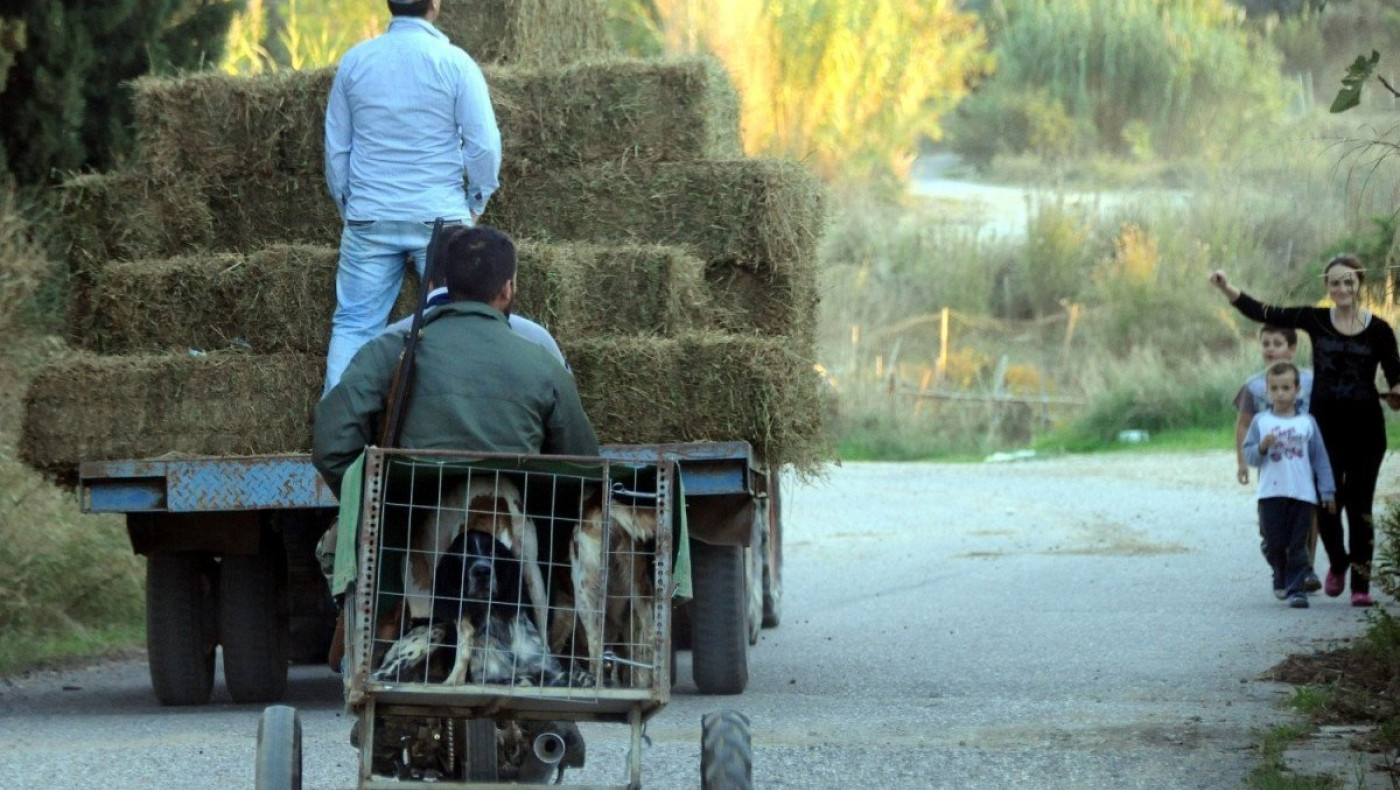 Αλλάζει ο νόμος περί κατοχής όπλων: Τι πρέπει να γνωρίζουν κυνηγοί και συλλέκτες