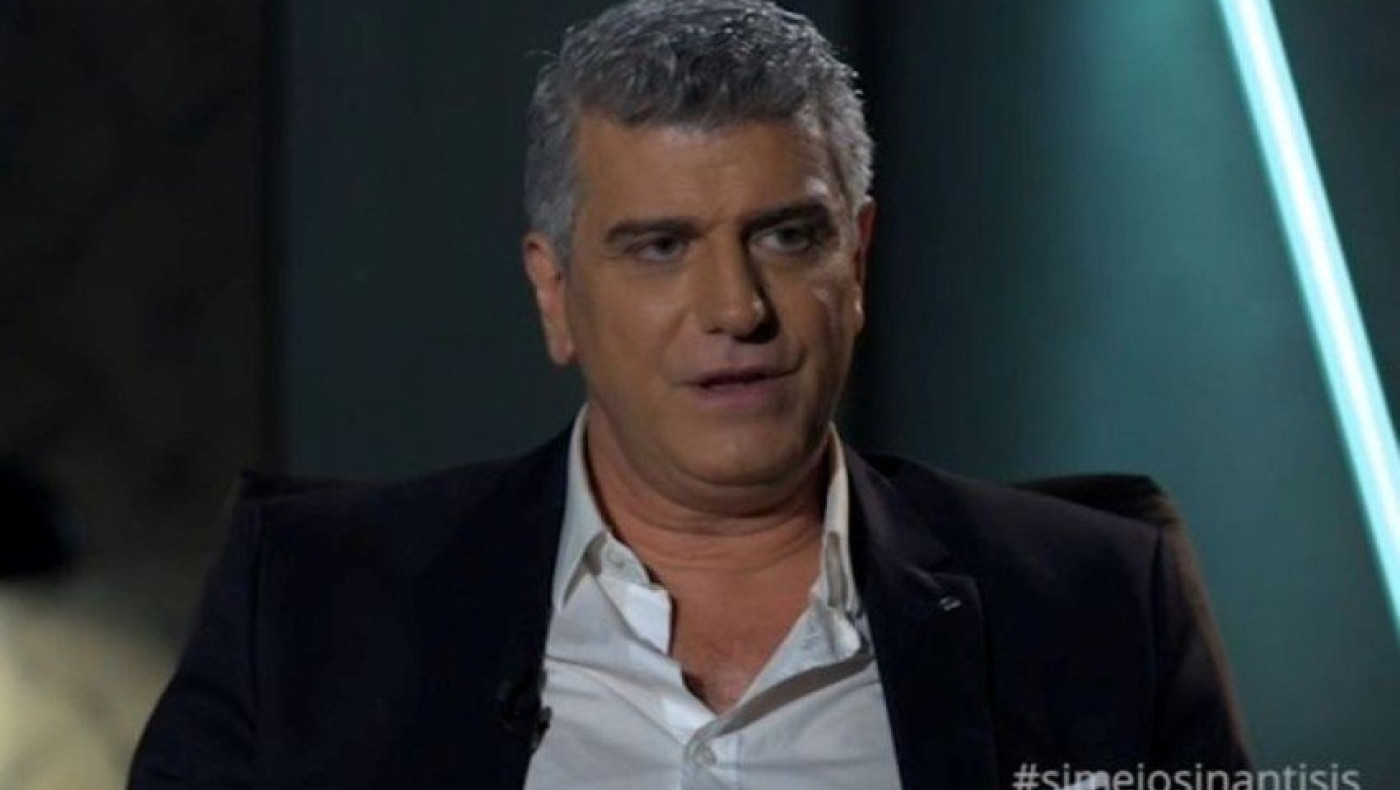 Ο Βλαδίμηρος Κυριακίδης αποκάλυψε το ποσό που πήρε στο «Summer Lovers»