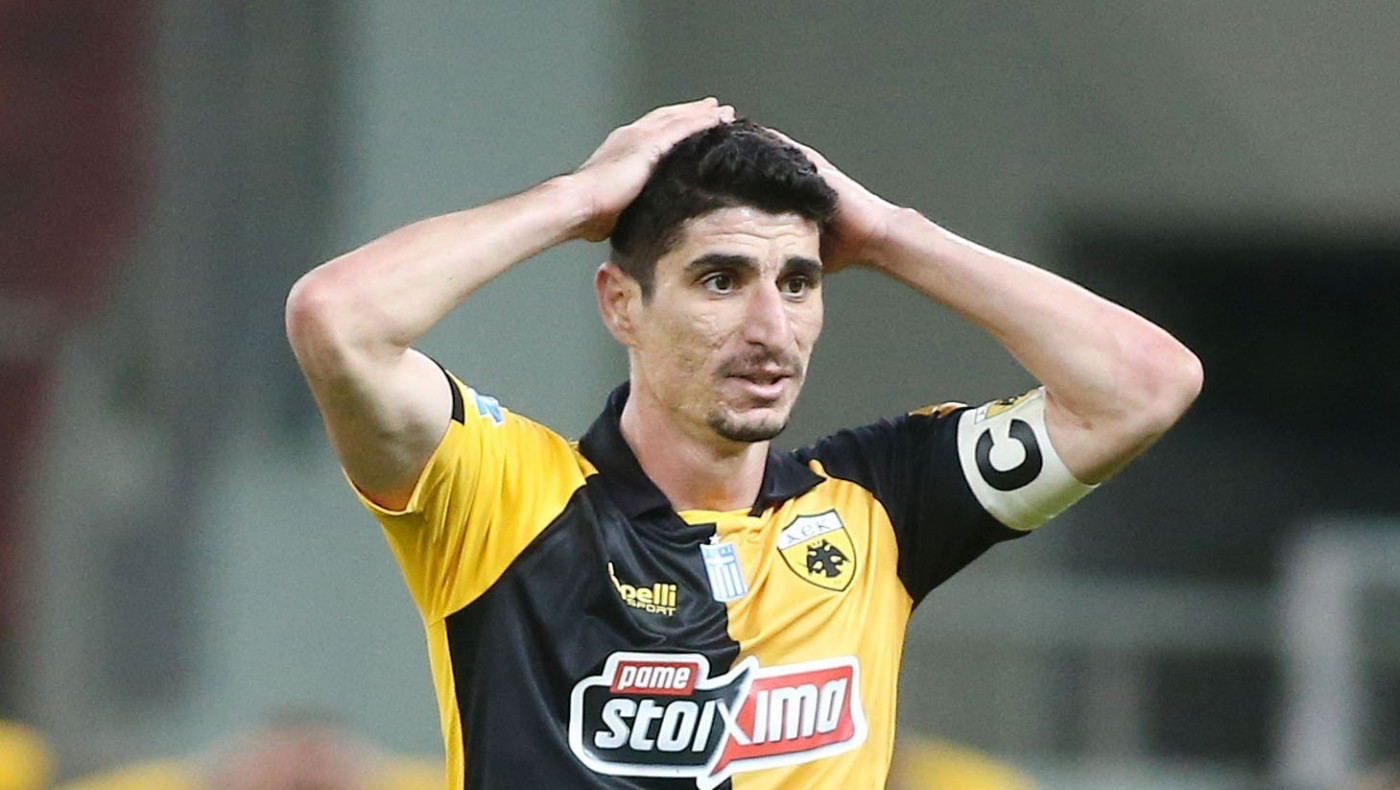 Είδος προς εξαφάνιση οι νίκες σε ντέρμπι για την ΑΕΚ