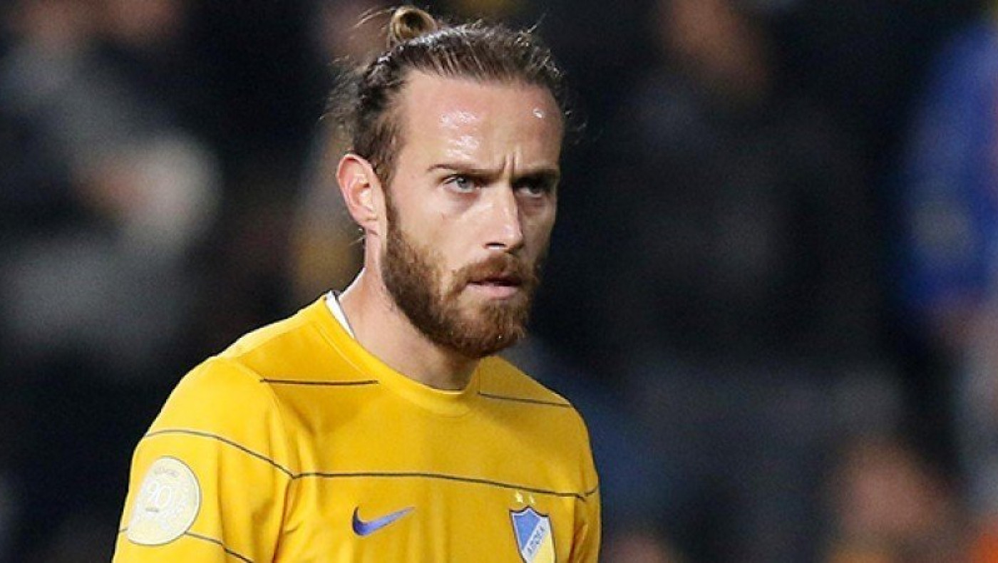 Αλεξάνδρου: «Αυτός είναι ο Νίκος Ιωάννου»