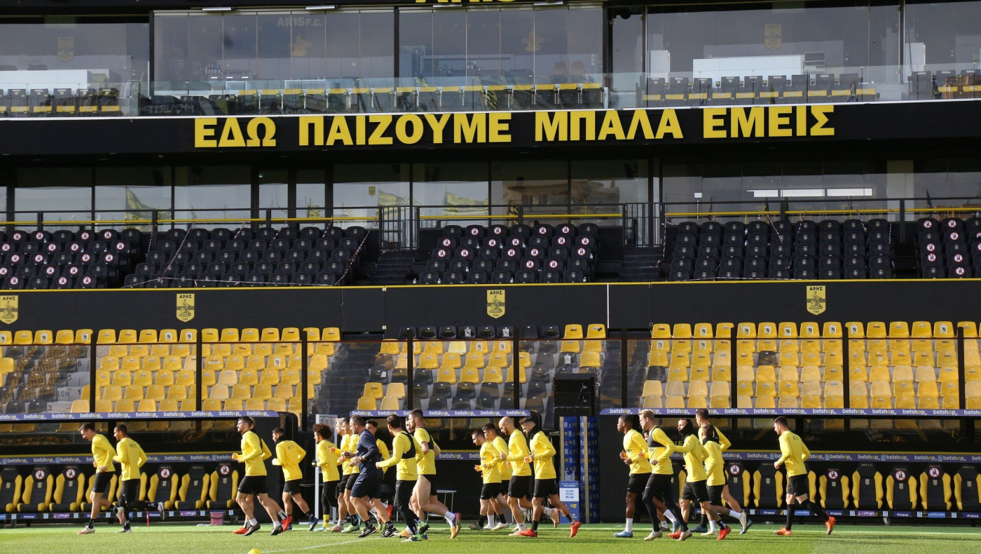 Θα πάρει, αν βρει καλύτερο