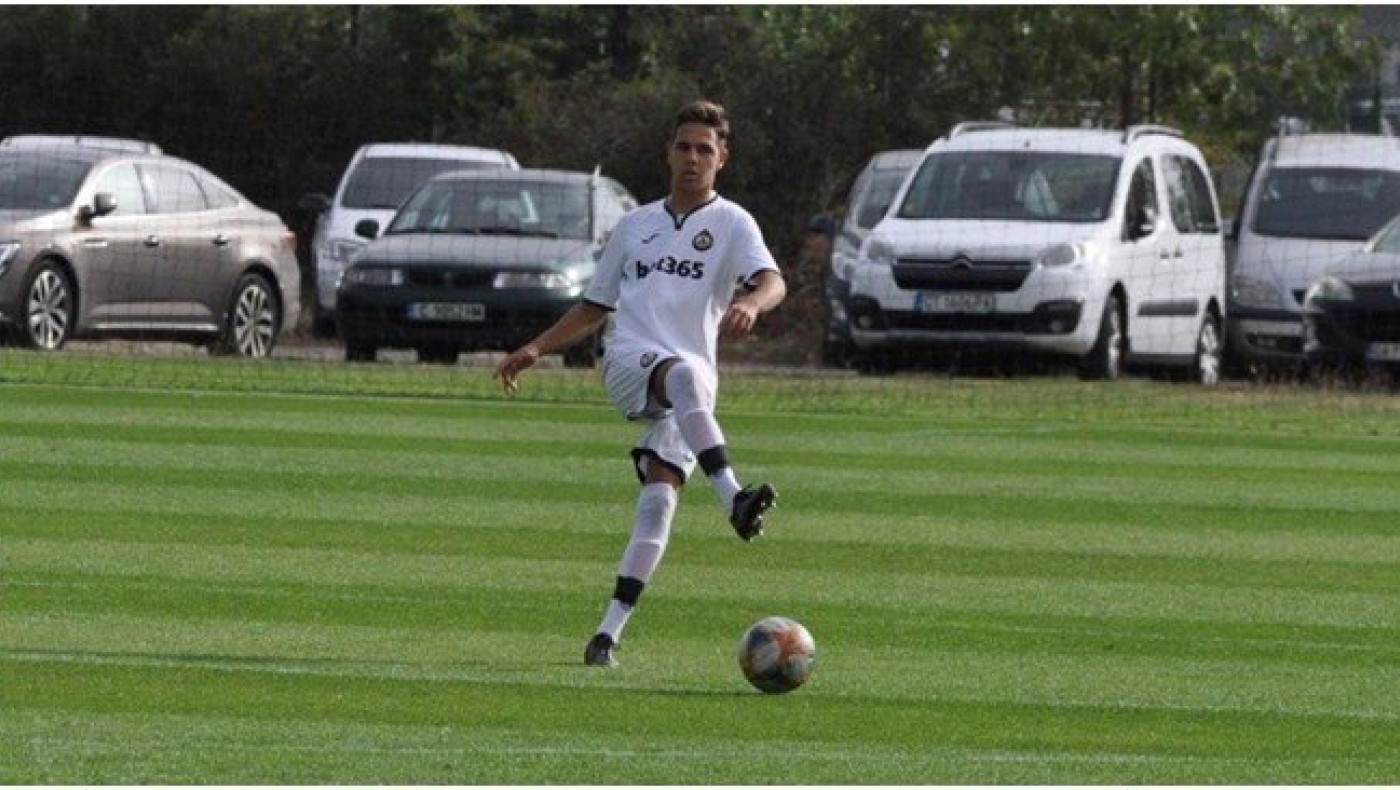 «Έχει προσελκύσει την προσοχή του ΠΑΟΚ ο Ιβάν Ατάνατος»