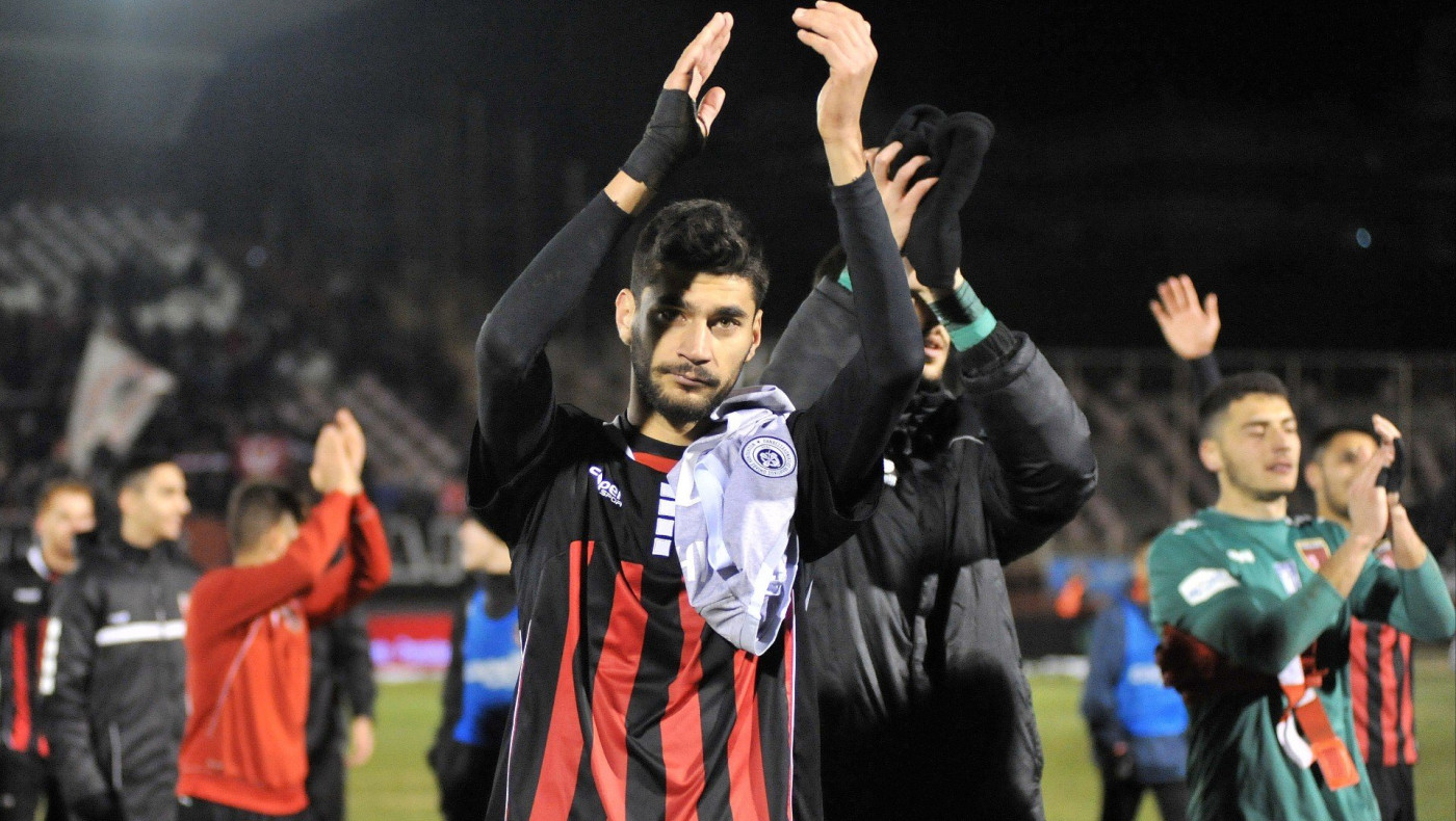 «Το μυστικό για τον Ουάρντα είναι να νιώσει πως είναι ο πρώτος παίκτης»