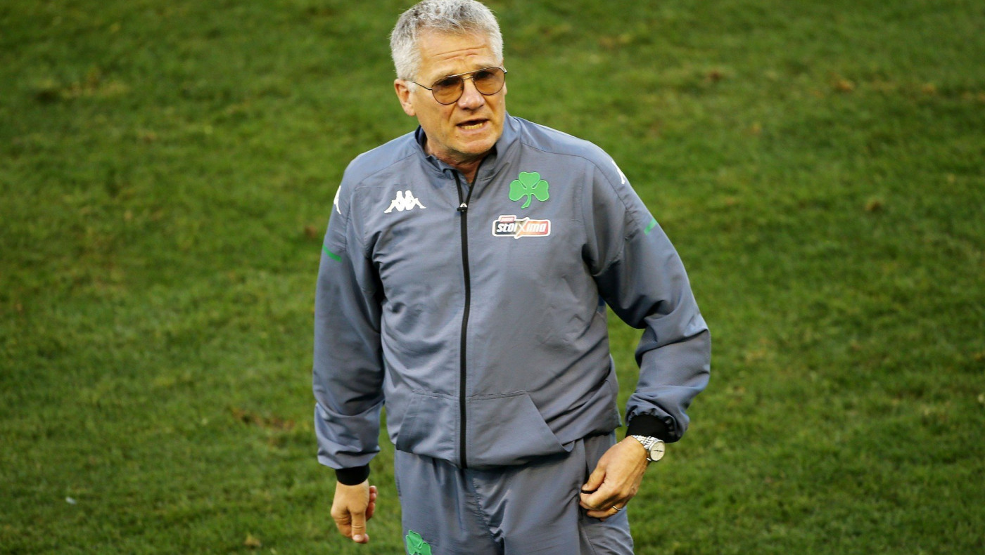 Ξέσπασε ο Μπόλονι: «Πως γίνεται να παίξουμε αυτό το ματς;»