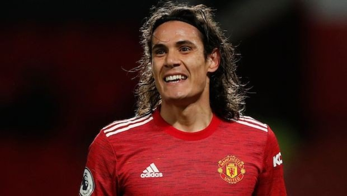 Mundo Deportivo: «Προτάθηκε στην Μπαρτσελόνα ο Καβάνι»