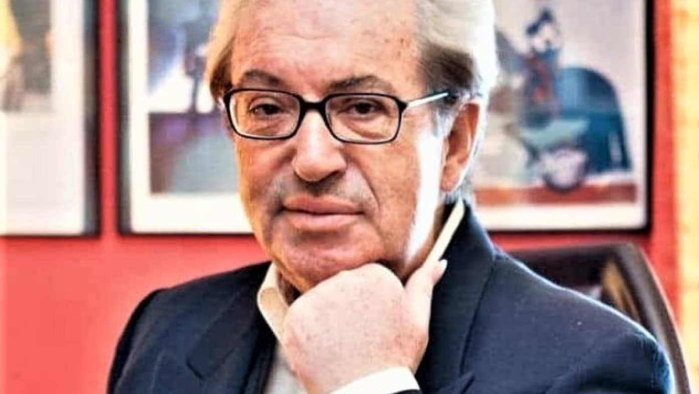 Λεφάκης: «Η λύτρωση θα έρθει προς το τέλος του 2021»