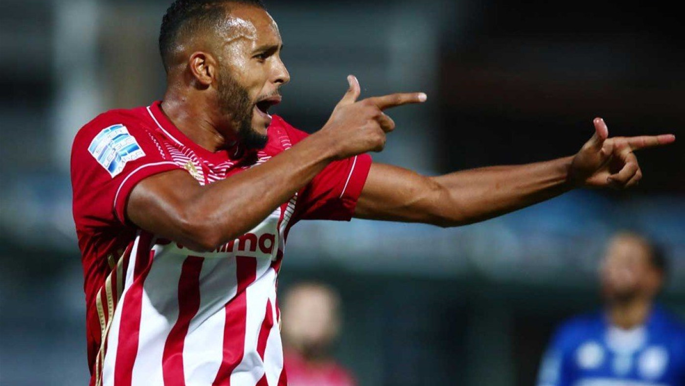 Ολυμπιακός: Οριστικά στον ΑΠΟΕΛ ο Ελ Αραμπί