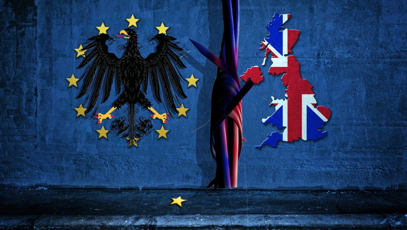 Η Βρετανία αντιμέτωπη με επισιτιστική κρίση!