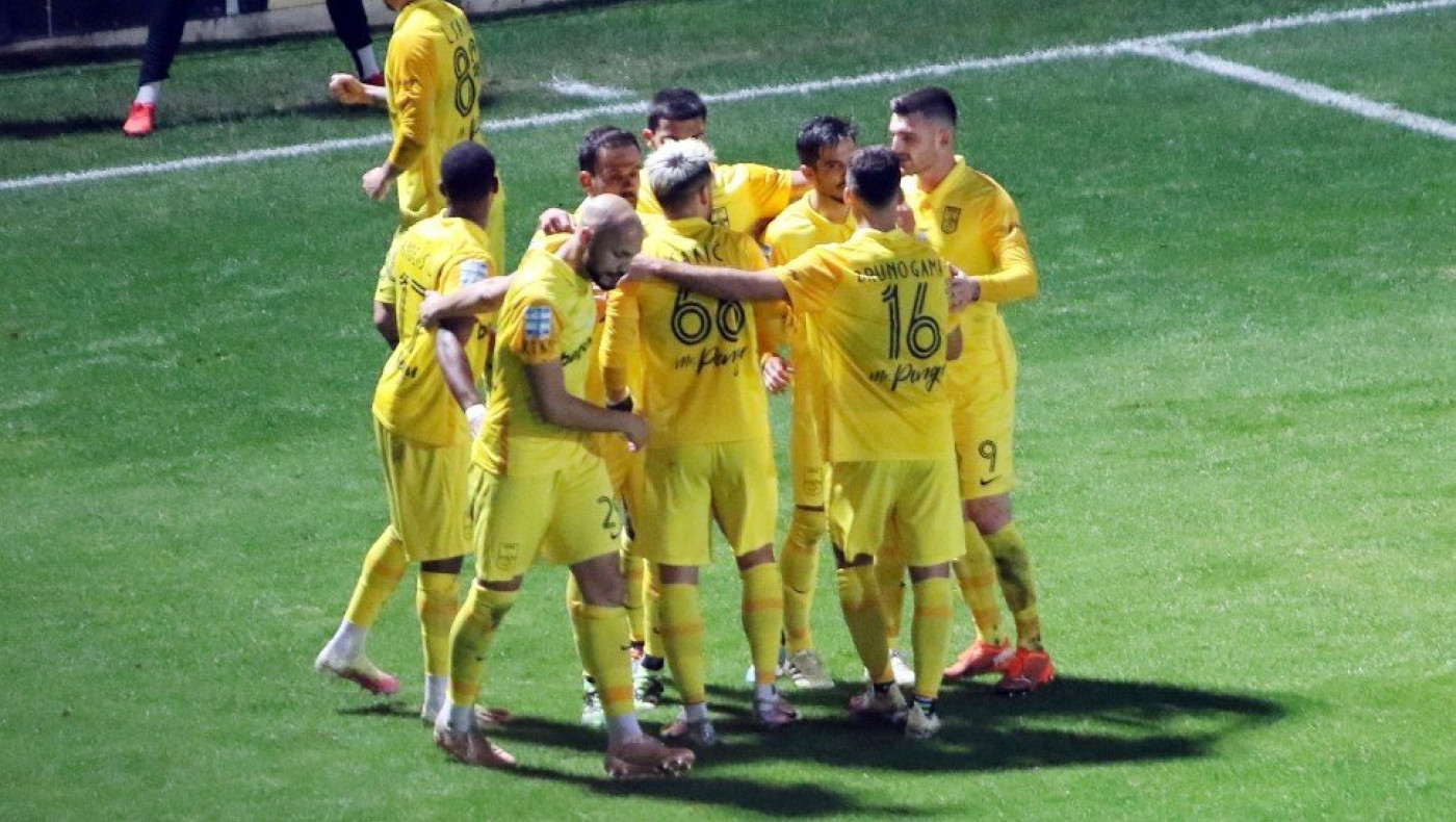 Αυτή είναι η ενδεκάδα του Άρη κόντρα στη Λαμία