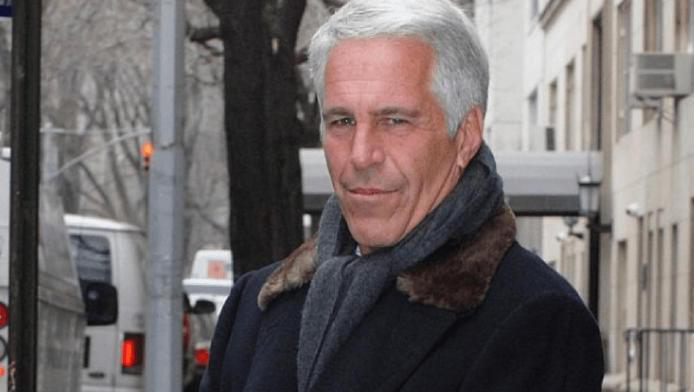 Σκάνδαλο Επστάιν: Ποιος σταρ του ποδοσφαίρου είναι μπλεγμένος