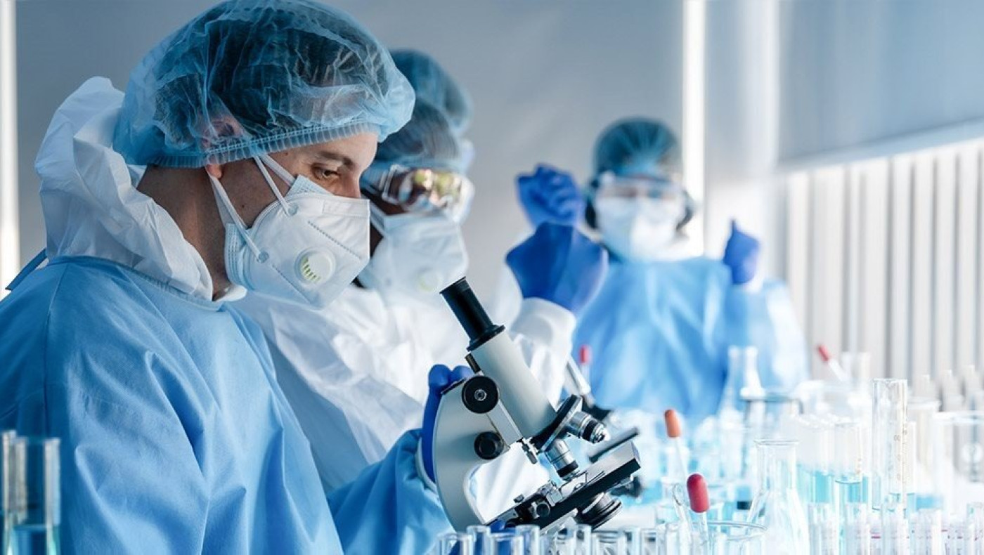 Κορωνοϊός: 2.198 κρούσματα, πόσα στη Θεσσαλονίκη - 390 διασωληνωμένοι