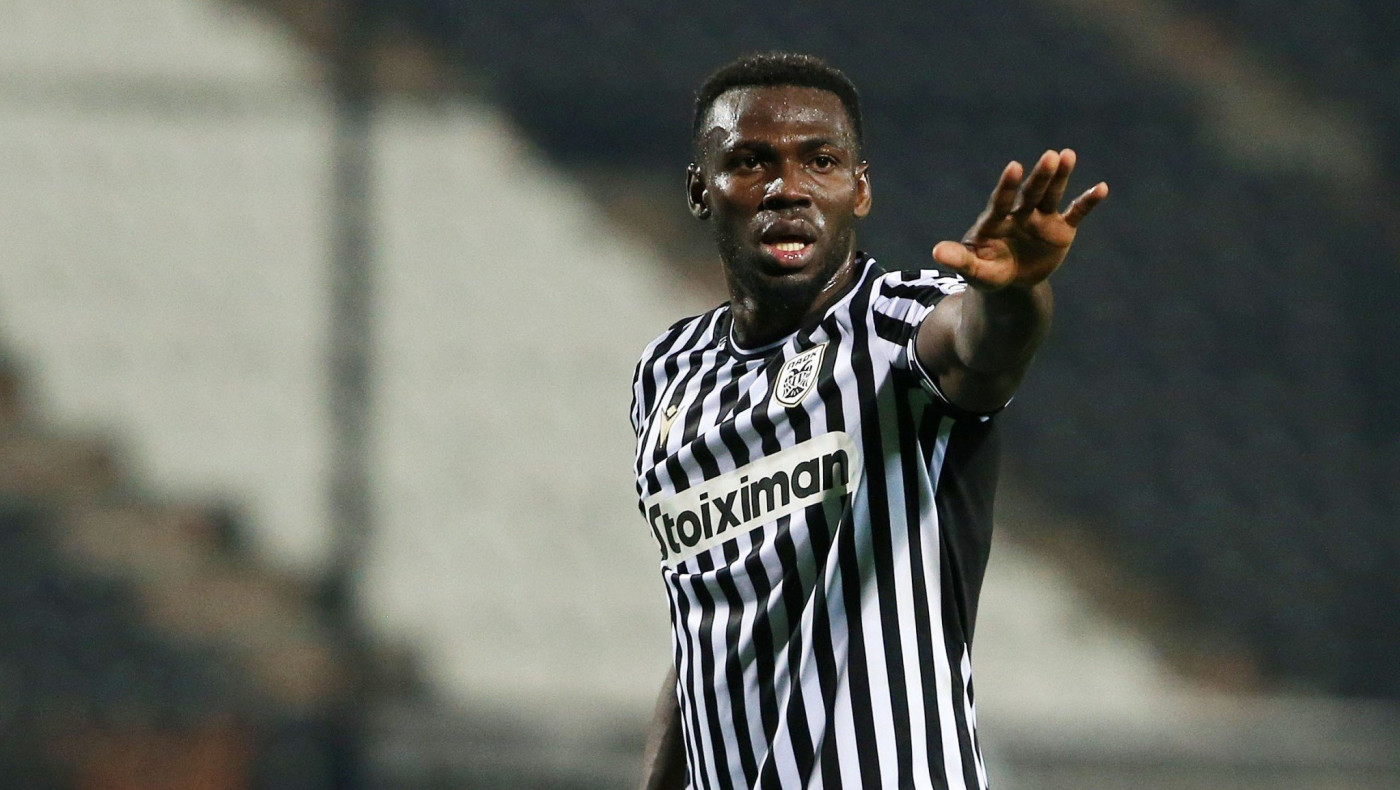 Επιμένουν οι Τούρκοι, νέα δημοσιεύματα για Γαλατασαράι - Εσίτι