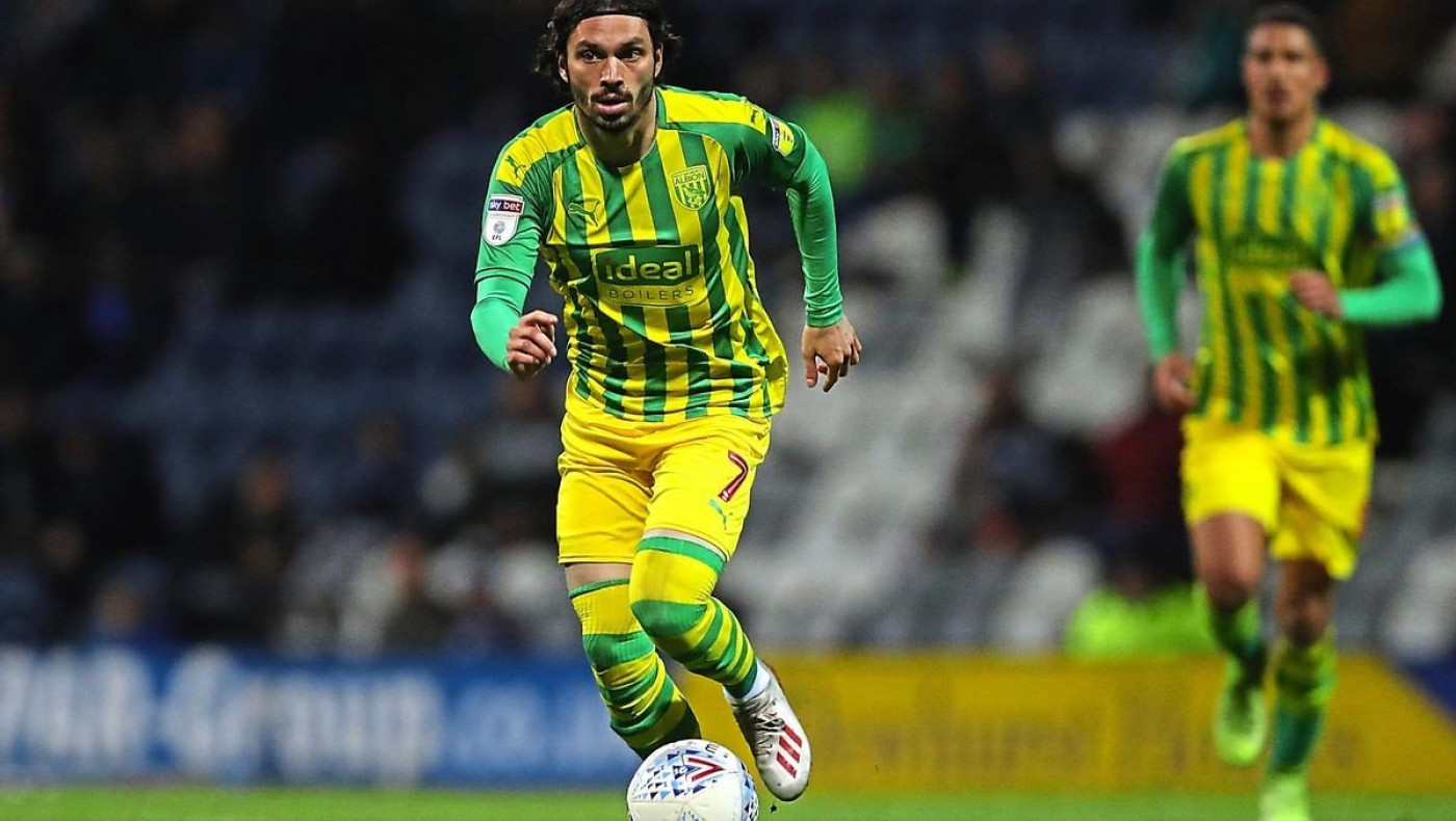 Γουέστ Μπρομ και Μπενφίκα ανοίγουν δρόμο στον ΠΑΟΚ για Κροβίνοβιτς