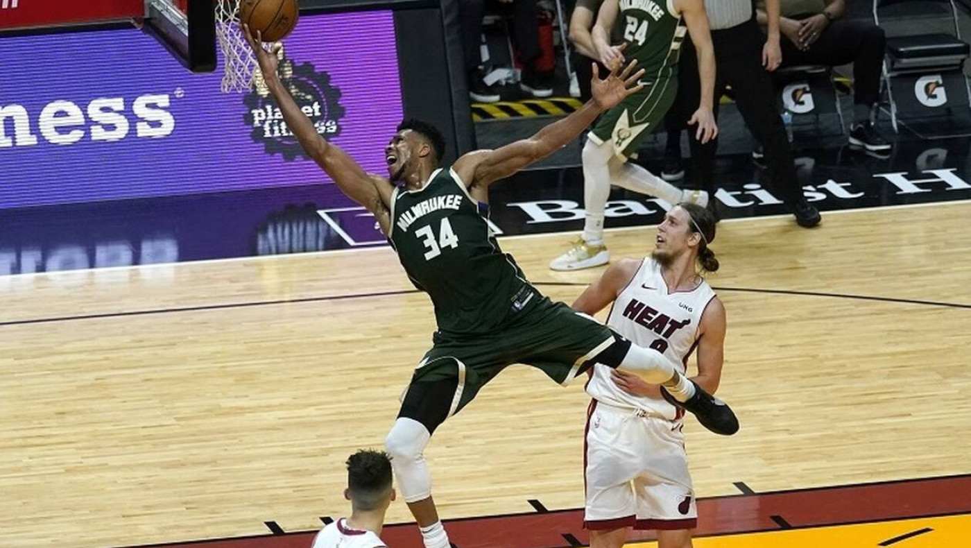 Το ΝΒΑ πρωτοπορεί και βάζει αισθητήρες απόστασης