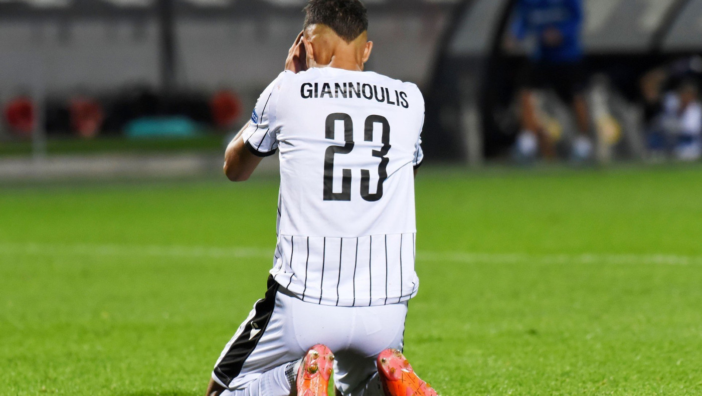 Καταλήγει στον Έμερσον η Νάπολι - Πάει πίσω του Γιαννούλη