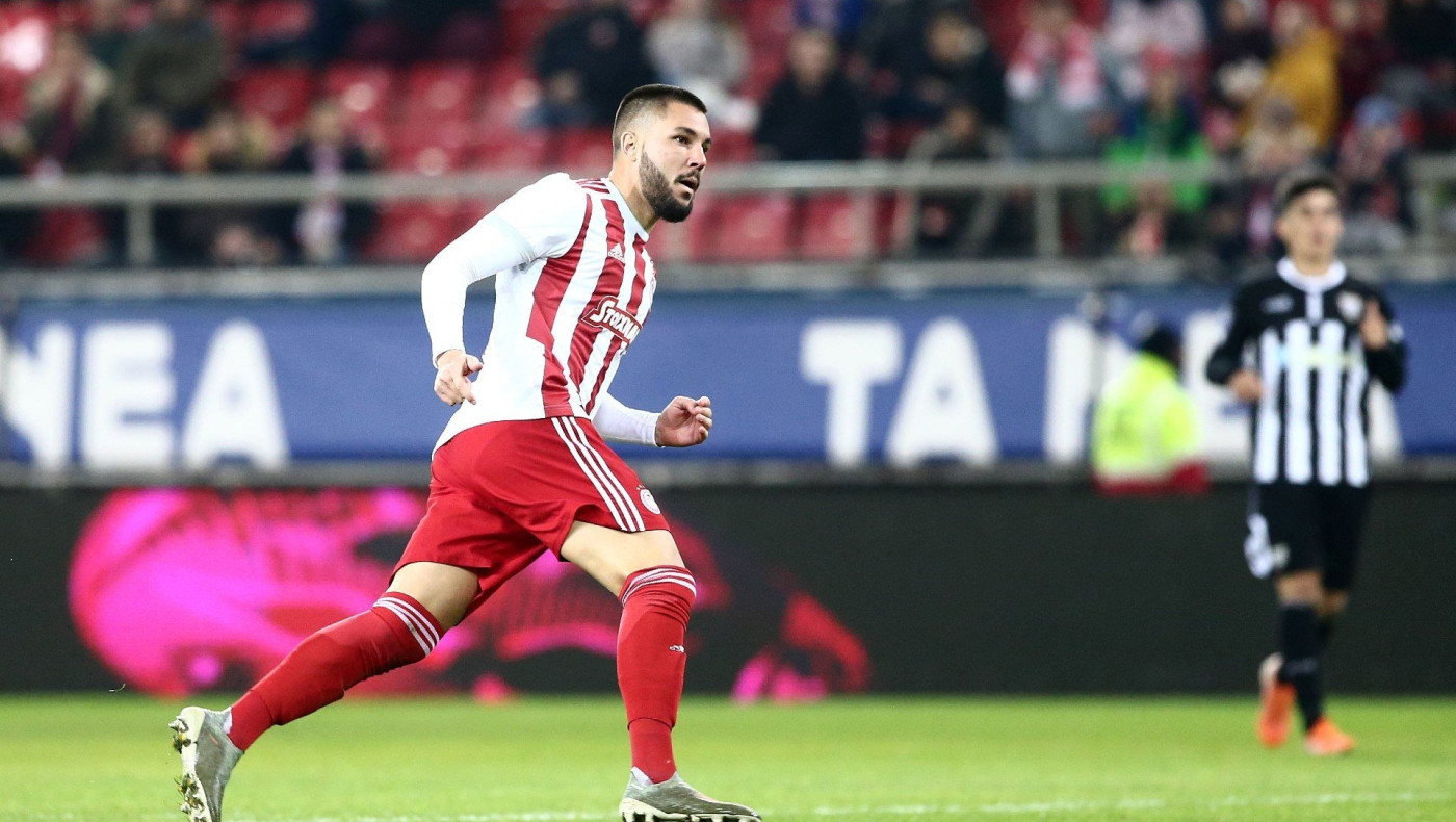 Προτεραιότητες Άρη: Υπέρβαση με Γκερέρο, θέλει (και) τον Ιωάννου