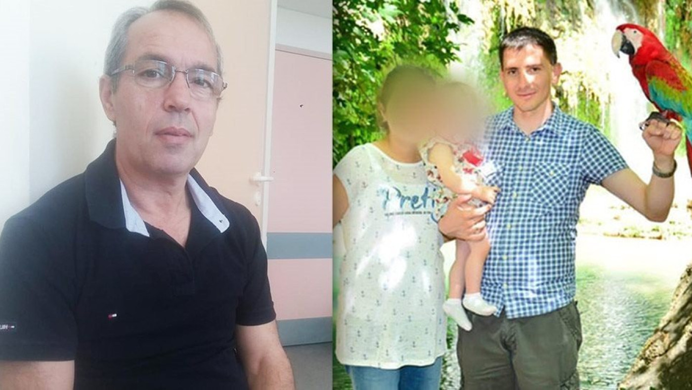 Υπόθεση κατασκοπείας: Να αφεθεί ελεύθερος ζητά ο γραμματέας του προξενείου