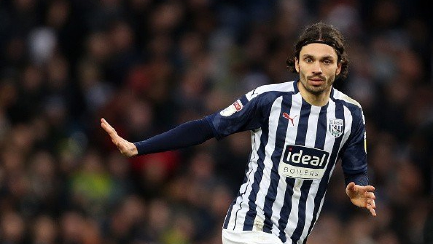 Μάσιτερ: «Παίκτης που ελέγχει το κέντρο ο Κροβίνοβιτς»