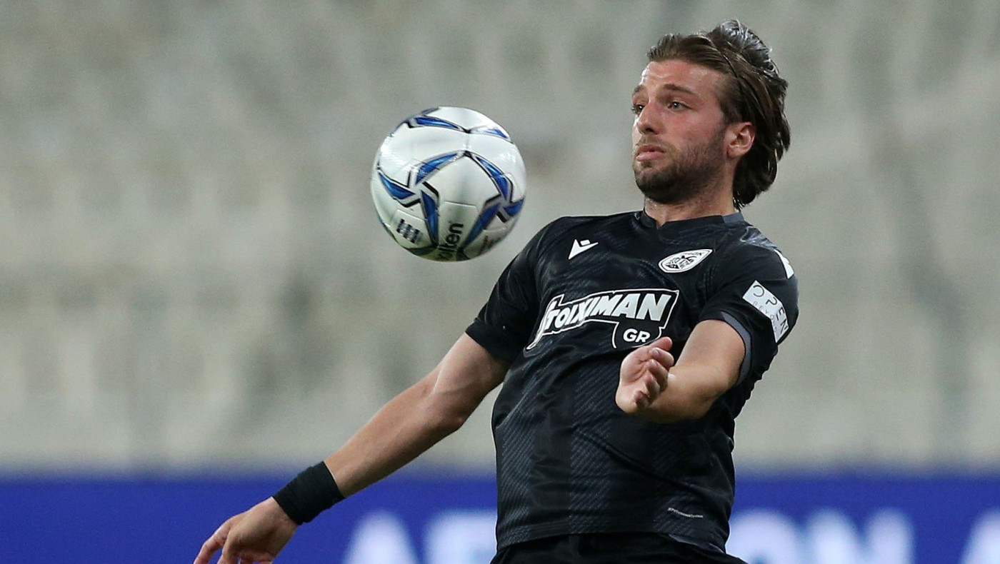 Λάμπρου: «Βρέθηκαν πολλά εμπόδια αλλά έζησα και πολύ ωραίες στιγμές»