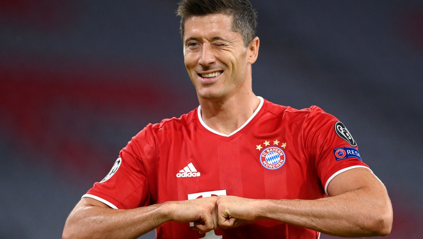 Λεβαντόφσκι: Ικανός να σπάσει το μακρινό ρεκόρ του Γκερντ Μίλερ