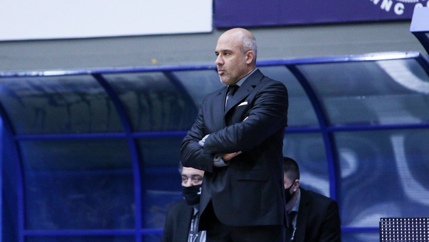 Λυκογιάννης: «Υπάρχουν αρκετά προβλήματα σε αρκετές θέσεις»