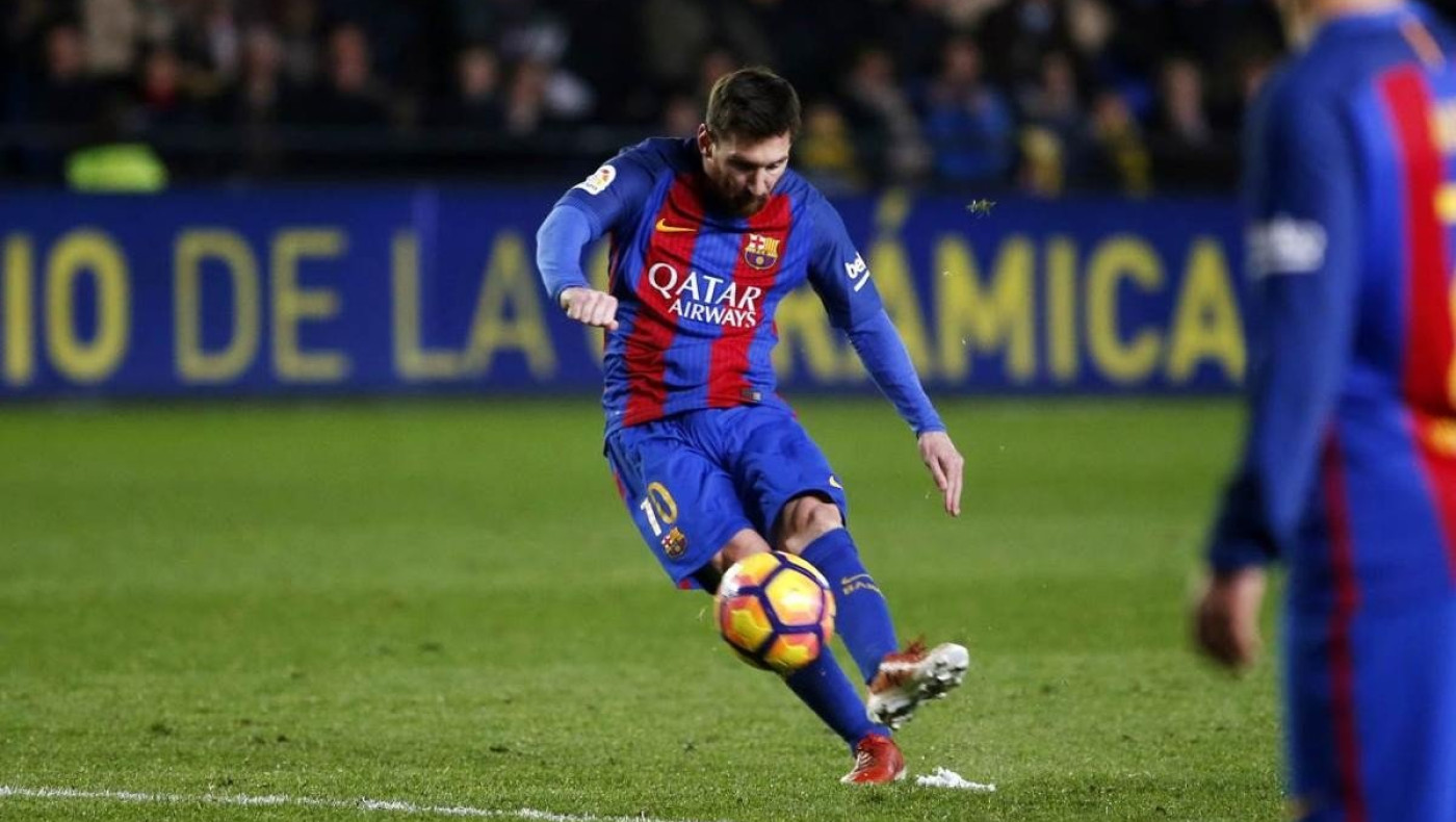 «Ο Μέσι θα λάβει 39 εκατ. ευρώ για την πίστη του στη Μπαρτσελόνα»