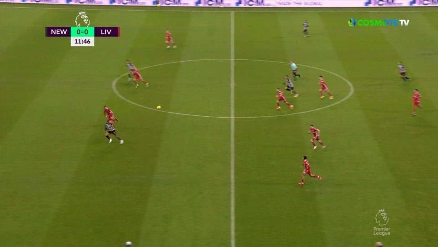 Νέα γκέλα για την Λίβερπουλ!