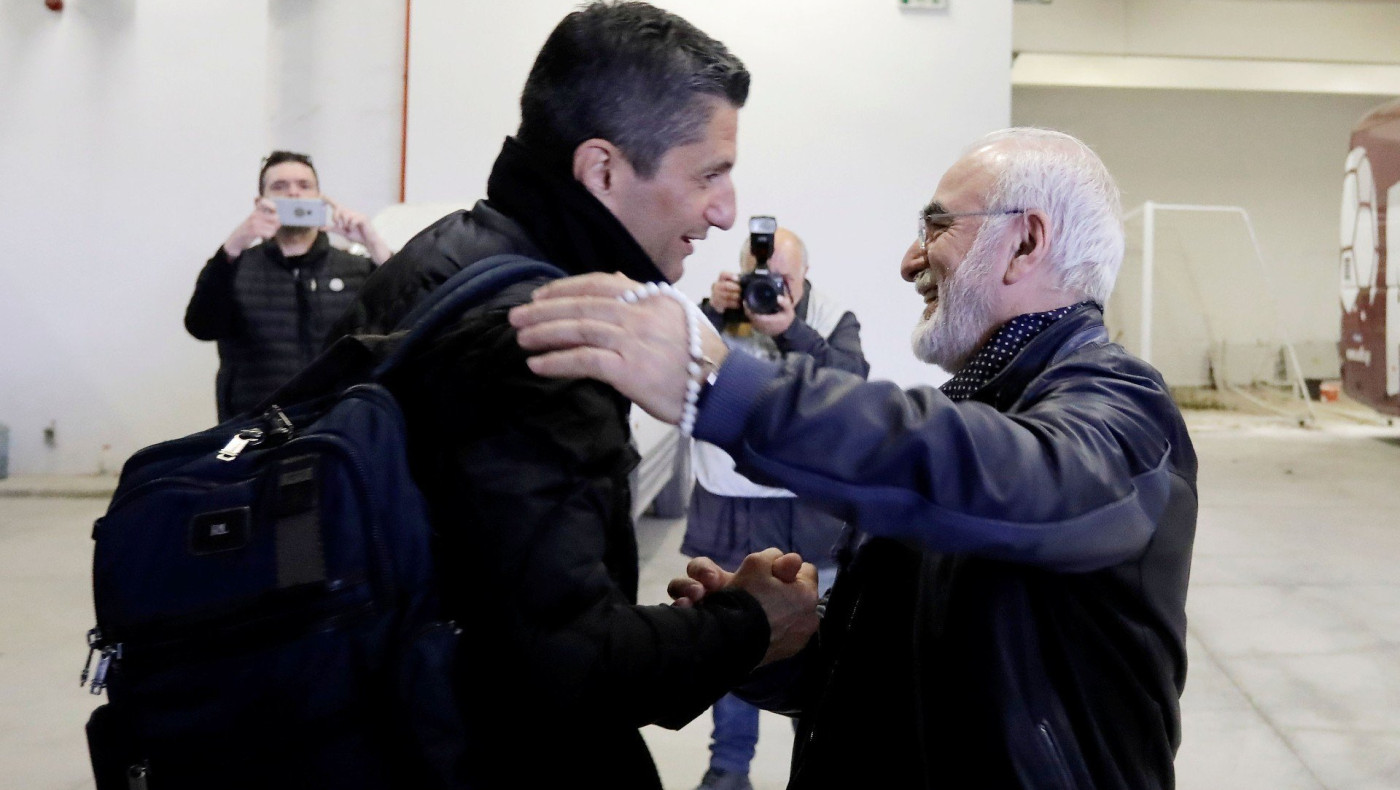 Ο κόσμος του ΠΑΟΚ δεν «βλέπει» συμβόλαια, θέλει την ενότητα στην πράξη