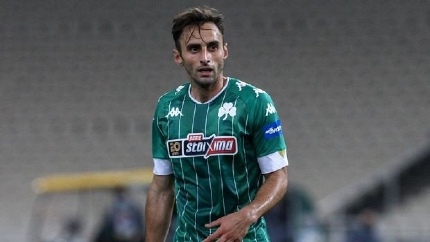 Παναθηναϊκός: Αρνήθηκε πρόταση της Αλ Αχλί για Μαουρίσιο