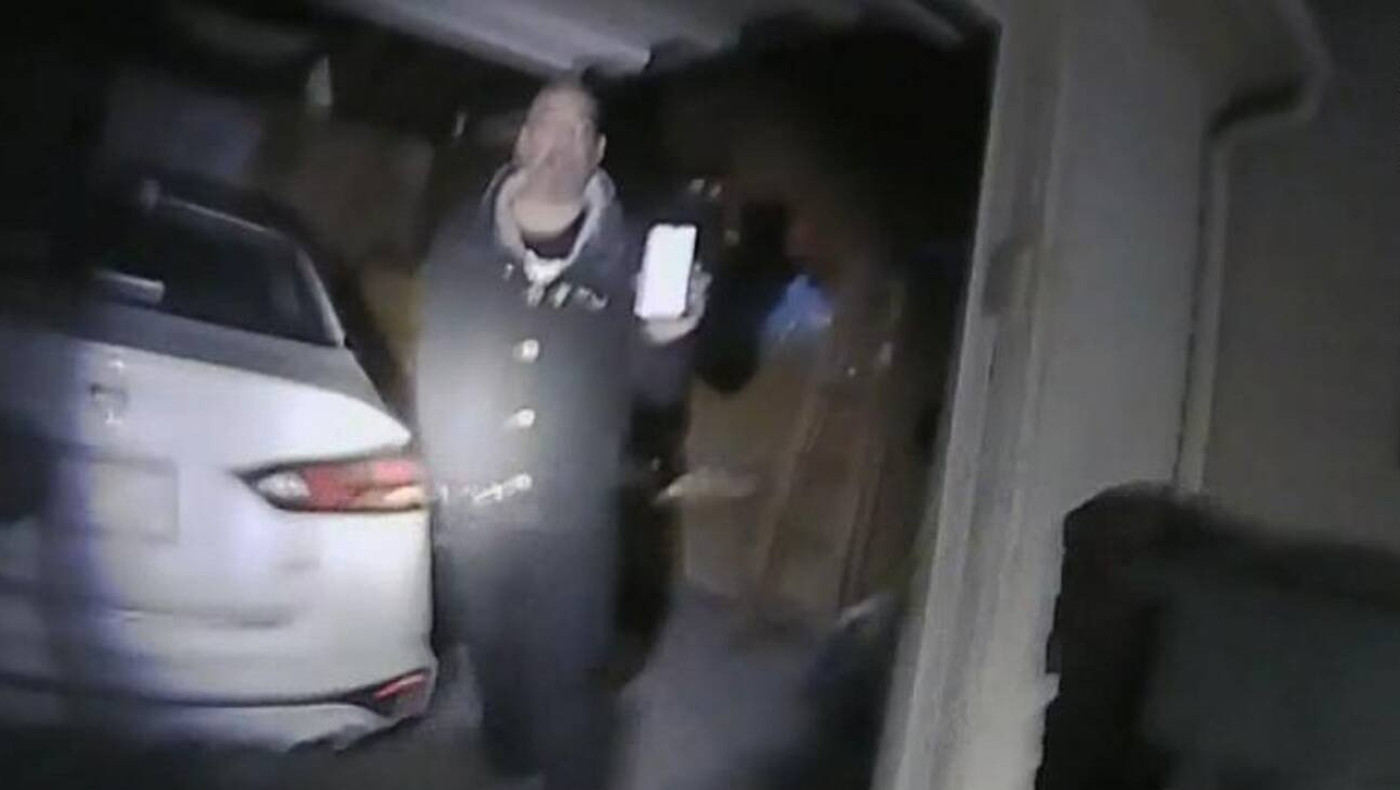 ΗΠΑ: Απολύθηκε ο αστυνομικός που σκότωσε τον άοπλο μαύρο