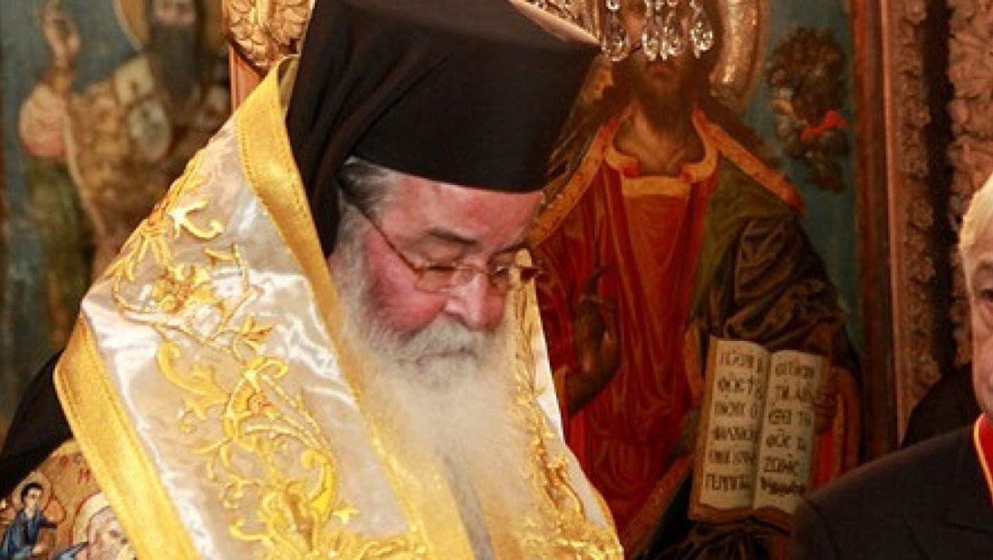 Μητροπολίτης Κοζάνης: Κάντε εμβόλιο και αφήστε τους ζηλωτές, κληρικούς και λαϊκούς