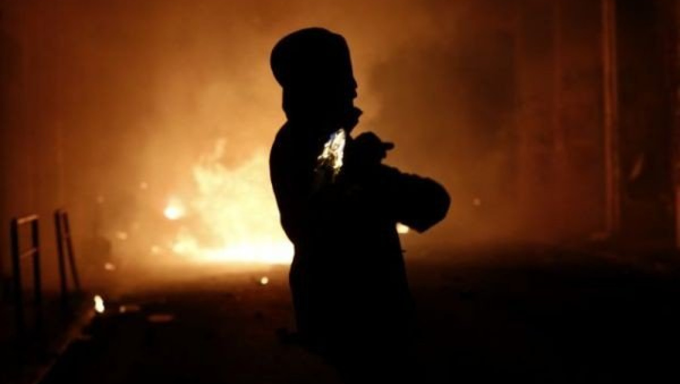 Ναυτοδικείο: Ανατρεπτικό βούλευμα του δικαστηρίου για τις μολότοφ!